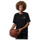 Jordan Γυναικεία κοντομάνικη μπλούζα Sport Dri-FIT Graphic T-Shirt